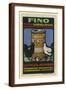 Brown Frame