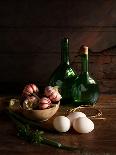 Still Life Green-Luiz Laercio-Photographic Print