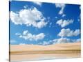 Stretched Canvas