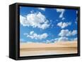 Canvas Black