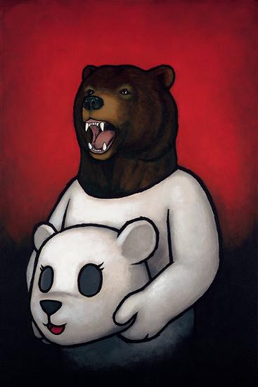 Art Print, , large