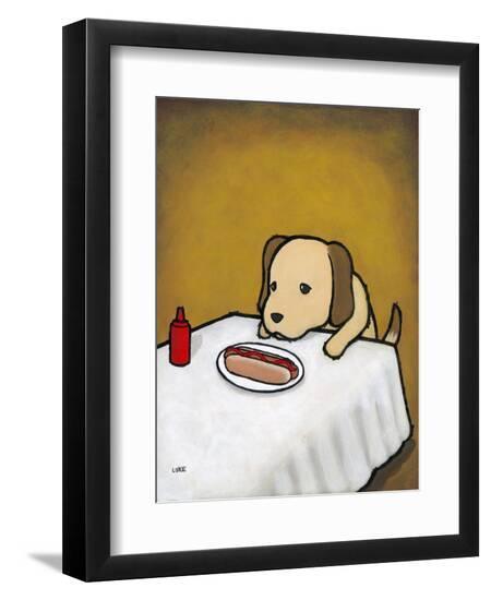 Art Print, , large