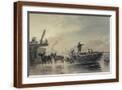Brown Frame