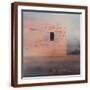 Brown Frame