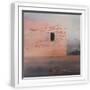 White Frame