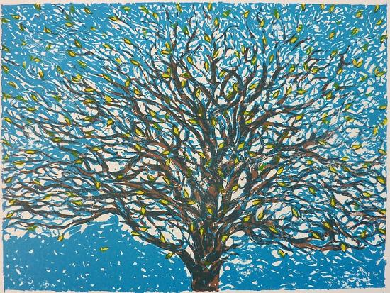 Giclee Print, , large
