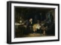 Black Frame