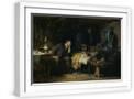 White Frame
