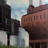 Battersea Brothers-Luke M Walker-Giclee Print