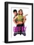 LUKE PERRY; KRISTY SWANSON. "BUFFY THE VAMPIRE SLAYER" [1992], directed by FRAN RUBEL KUZUL.-null-Framed Photographic Print