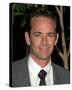 Luke Perry-null-Stretched Canvas