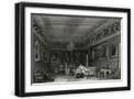 Black Frame