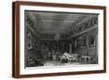 Brown Frame
