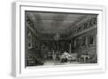 White Frame