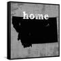Canvas Black