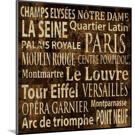 Art Print, , large