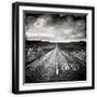 Black Frame
