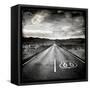 Canvas Black