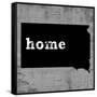 Canvas Black