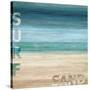 Stretched Canvas