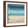 Brown Frame