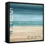 Canvas Black