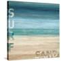 Stretched Canvas