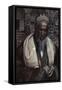 Luke-James Jacques Joseph Tissot-Framed Stretched Canvas