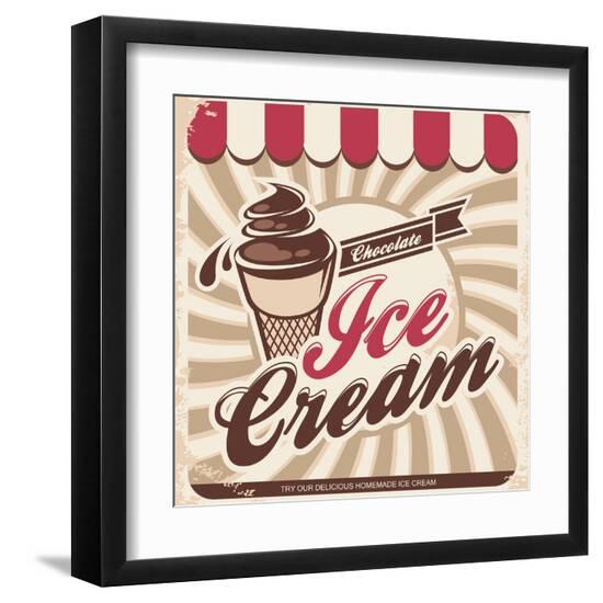 Art Print, , large