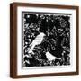 Brown Frame