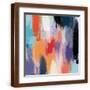 Brown Frame