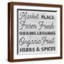 Brown Frame