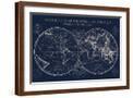 Brown Frame