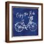 Brown Frame