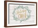 Brown Frame