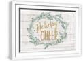 White Frame