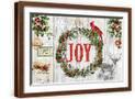 Brown Frame