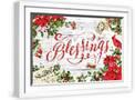 White Frame