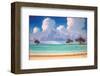 Lullaby Breeze-Rick Novak-Framed Art Print