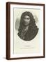 Brown Frame