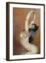 Lulu, Late 19Th/Early 20th Century-Emile Antoine Bourdelle-Framed Giclee Print