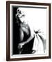 Lulu-Sharon Pinsker-Framed Giclee Print