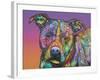 Lulu-Dean Russo-Framed Giclee Print