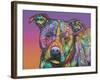 Lulu-Dean Russo-Framed Giclee Print