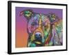 Lulu-Dean Russo-Framed Giclee Print