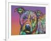 Lulu-Dean Russo-Framed Giclee Print