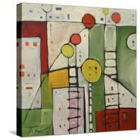 Lulus Playground-Tim Nyberg-Stretched Canvas