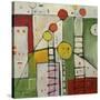 Lulus Playground-Tim Nyberg-Stretched Canvas