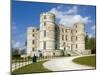 Lulworth Castle, Dorset, England, United Kingdom, Europe-Rainford Roy-Mounted Photographic Print