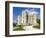 Lulworth Castle, Dorset, England, United Kingdom, Europe-Rainford Roy-Framed Photographic Print